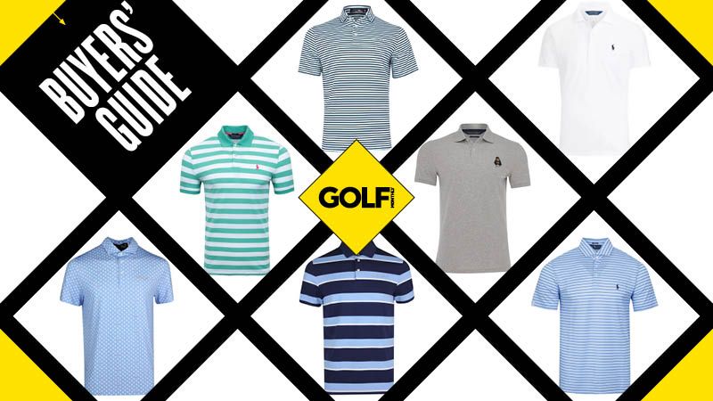 Best Ralph Lauren Golf Polos 2022