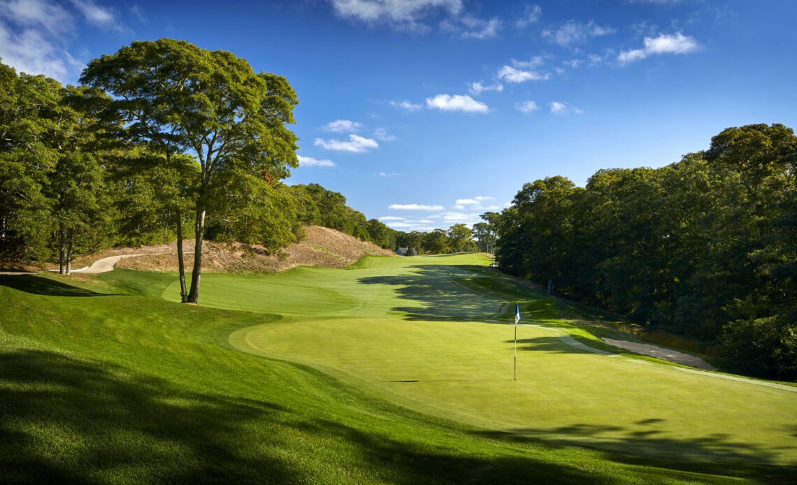 Best golf courses in Massachusetts: Massachusetts’ top golf courses