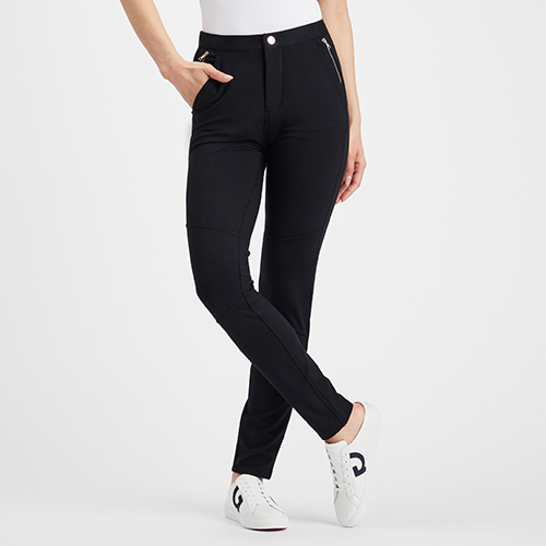 G/FORE - Double Knit Moto Legging
