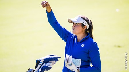 Blue Devils Open Action at Landfall Tradition