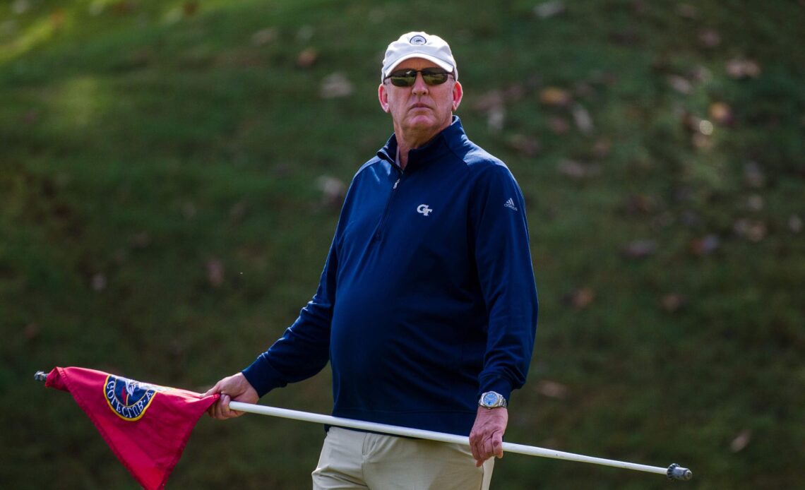 Bruce Heppler Inducted into Georgia Golf Hall of Fame – Men's Golf — Georgia Tech Yellow Jackets
