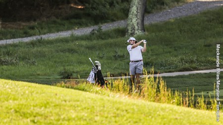 Celiberti Finishes Top-13, Maryland Finishes 13th at Purdue