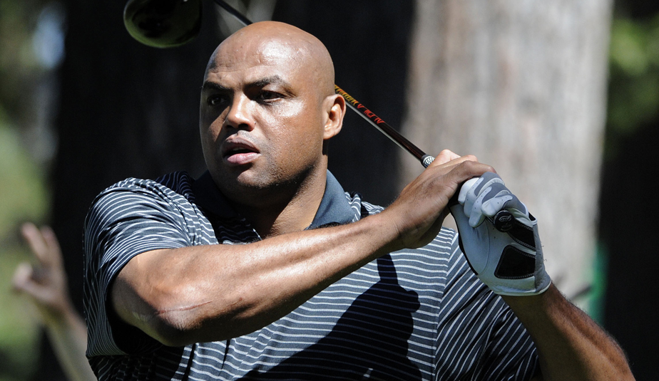 Charles Barkley gets new TNT deal months after flirting with LIV Golf