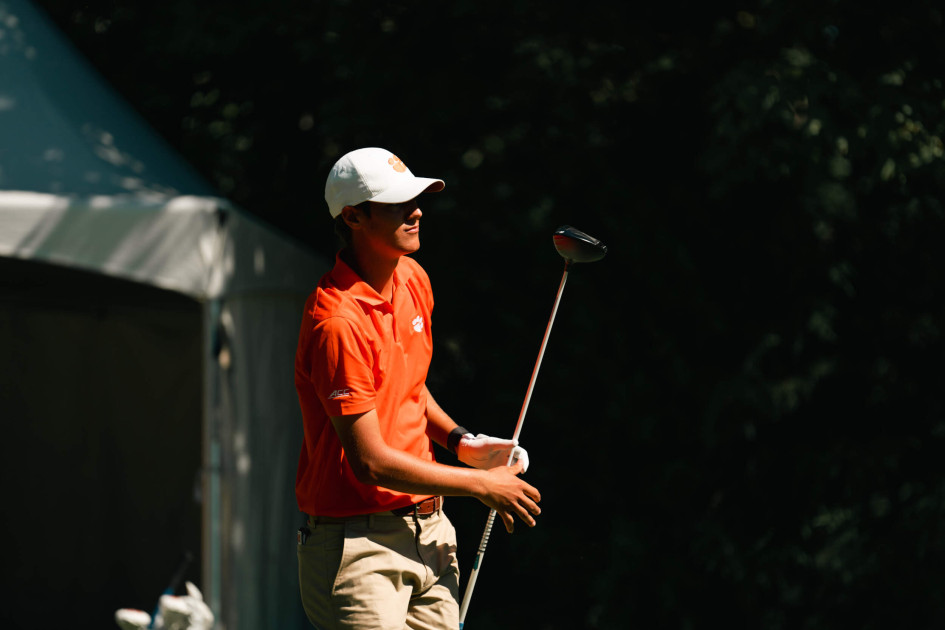 Clemson Finishes Fourth at Blessings Collegiate – Clemson Tigers Official Athletics Site