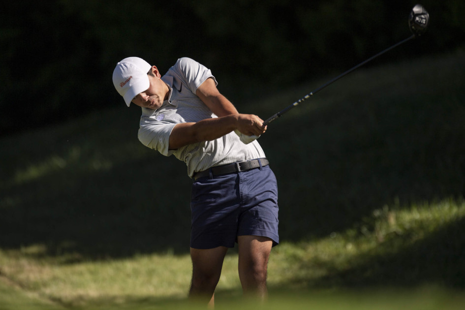 Clemson in Fifth Place Entering Final Round of Golf Club of Georgia Collegiate – Clemson Tigers Official Athletics Site