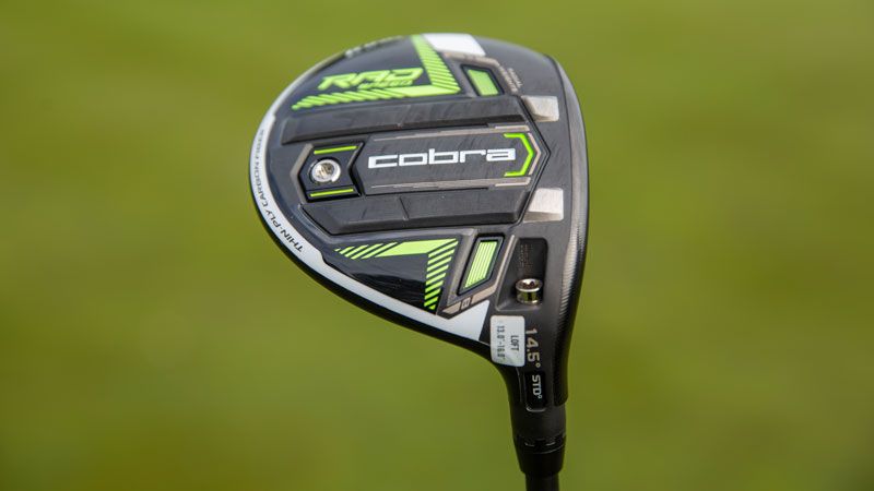 Cobra Radspeed Fairway Review - The Best Model Of 2021?