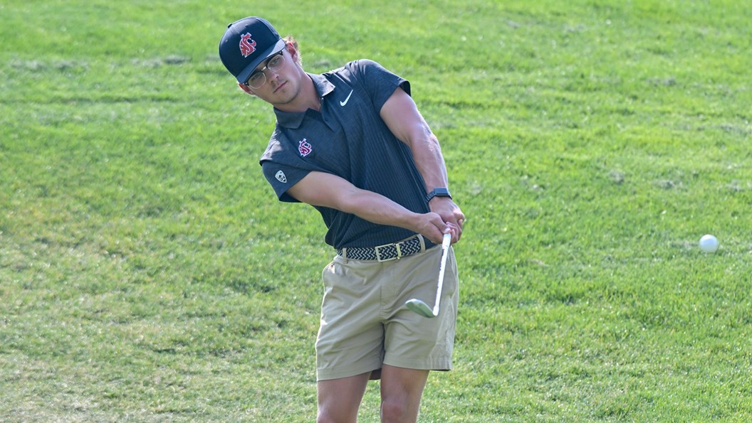 Cougs Claim Second at the Oregon State Invite