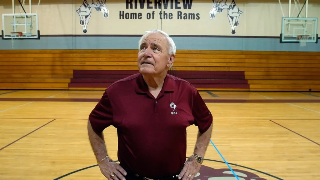 Ed Repulski, coach at Florida high school golf team for 40 years, dies