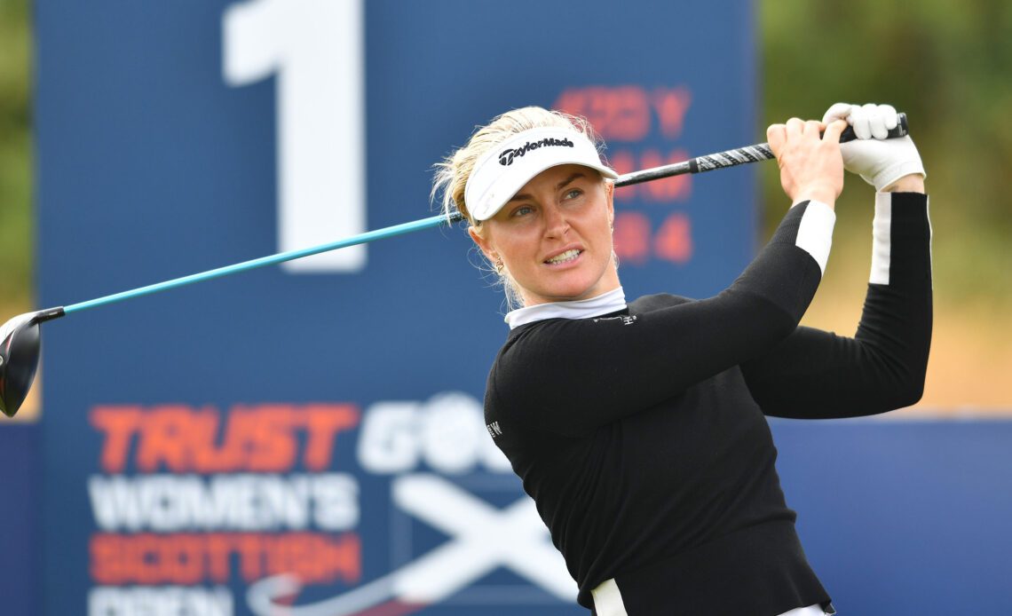 England Golf Invites Women Golfers To Take Part In A New Survey