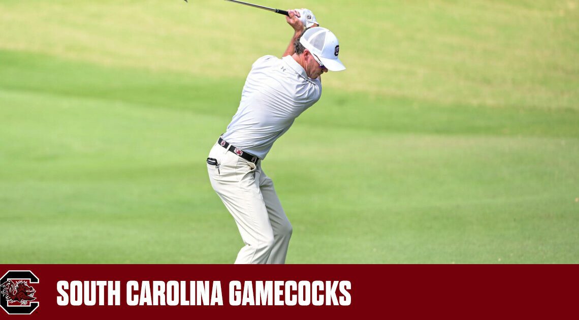 Gamecocks Conclude Fall at Daniel Island on Sunday – University of South Carolina Athletics