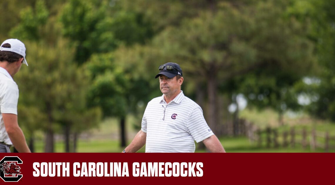 Gamecocks T-8th at Isleworth Collegiate – University of South Carolina Athletics