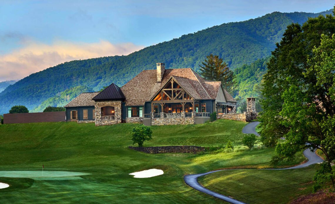 Golf Inc. announces Clubhouse of the Year winners