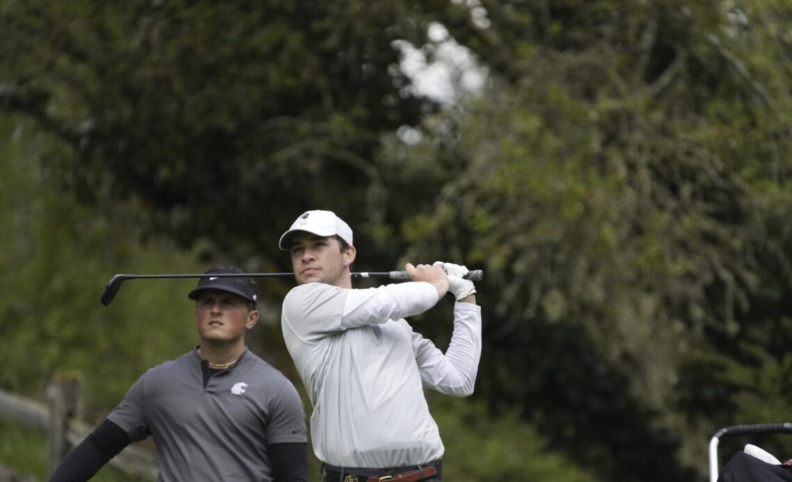 Golfers Finish Sixth In Nevada