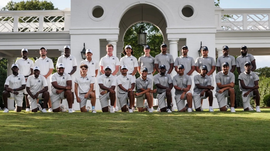 HBCU golf is on the rise once again, but the hard work isn’t done yet