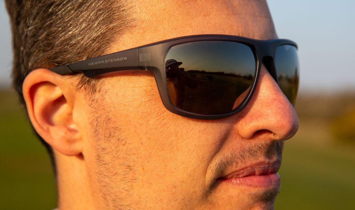 Henrik Stenson Torque 3.0 Sunglasses Review