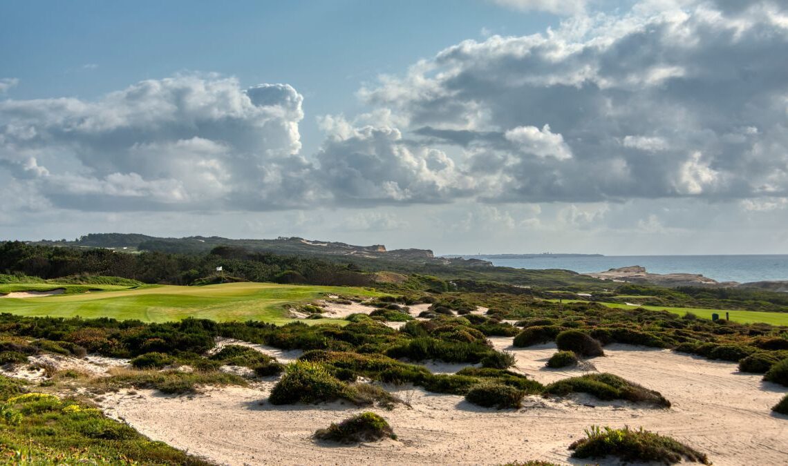 How Can Golf Be More Sustainable?