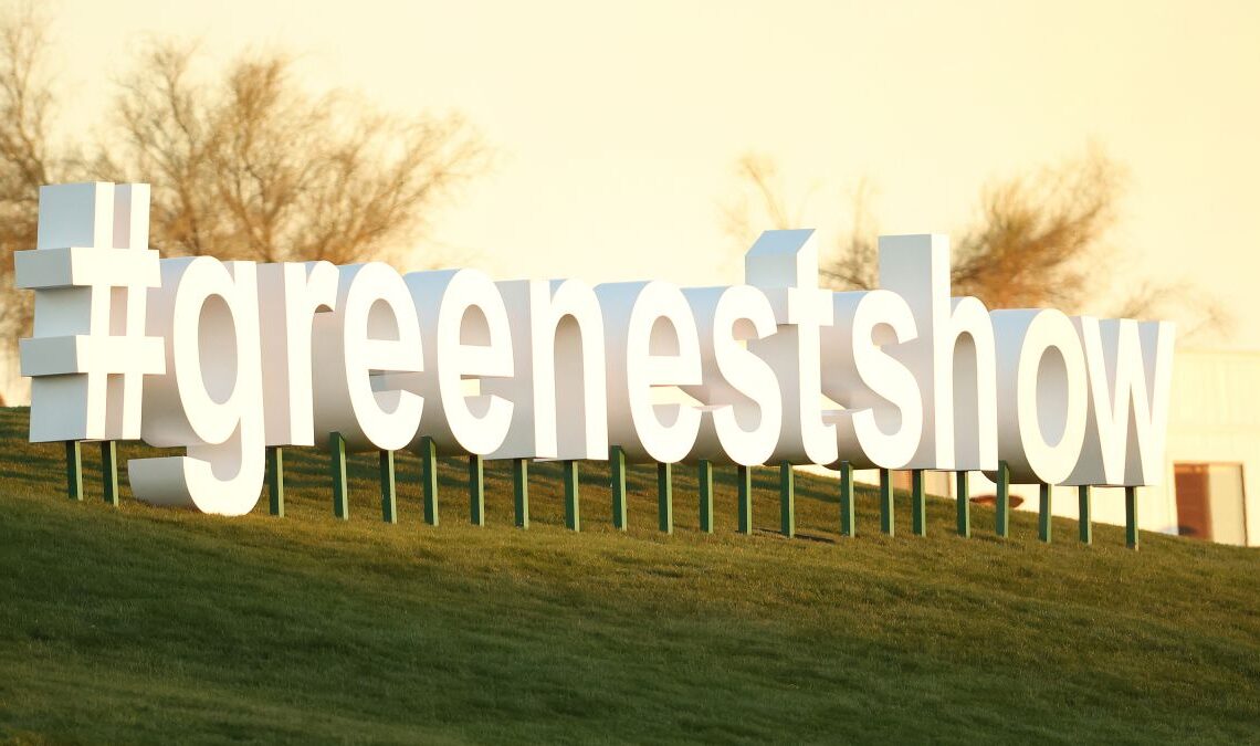 How Elite Golf Is Driving The Green