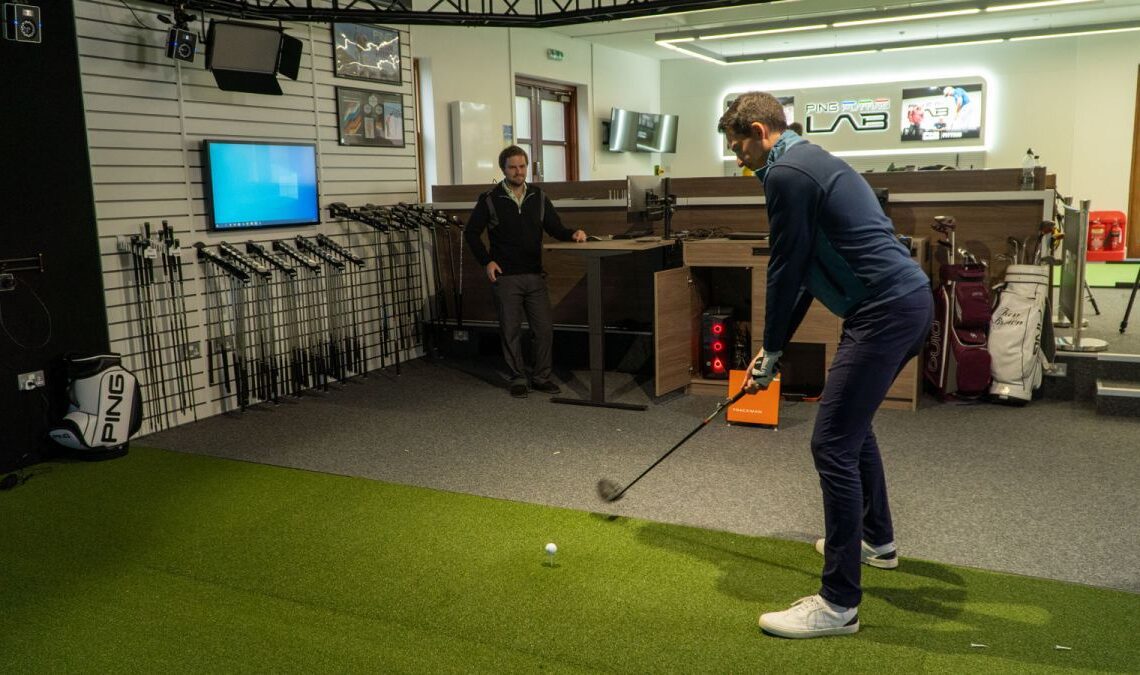 How Ping's New State-Of-The-Art Facility Is Shaping Tomorrow's Product