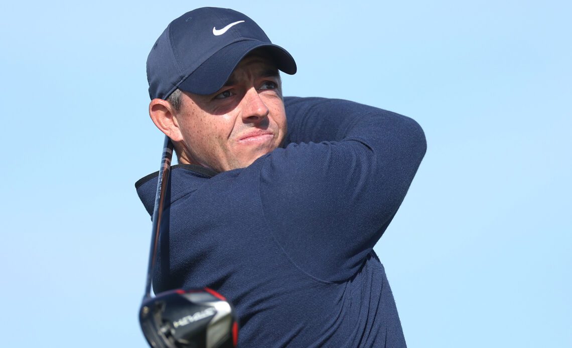 How Rory McIlroy Can Reclaim The World No.1 Spot This Week