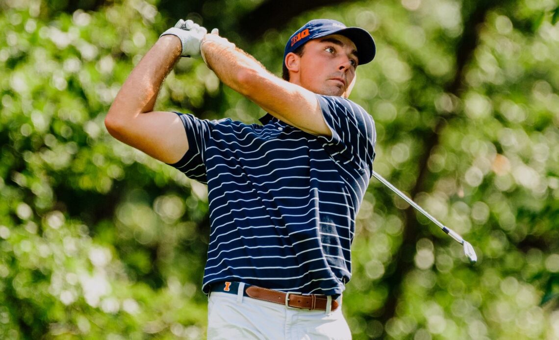 Illini Close Fall Schedule at Isleworth Collegiate