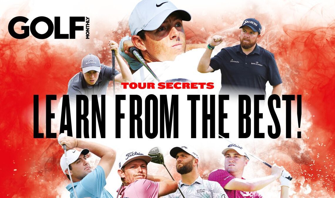 In The Mag: FREE 36-Page Gear Supplement, Learn From The Best On Tour, Will Zalatoris, LIV Golf Special Report & More...