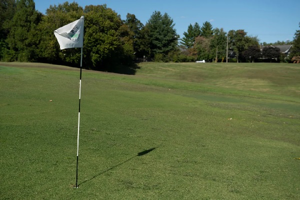 Indiana golf course looks to repair, rebuild damage for anniversary