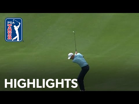 Jim Furyk vs. Jason Day highlights from WGC-Dell Match Play 2019
