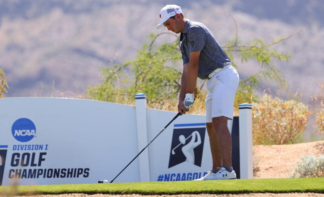 Johnson, Barcos Both in the Top 10 at Hamptons Intercollegiate VCP Golf