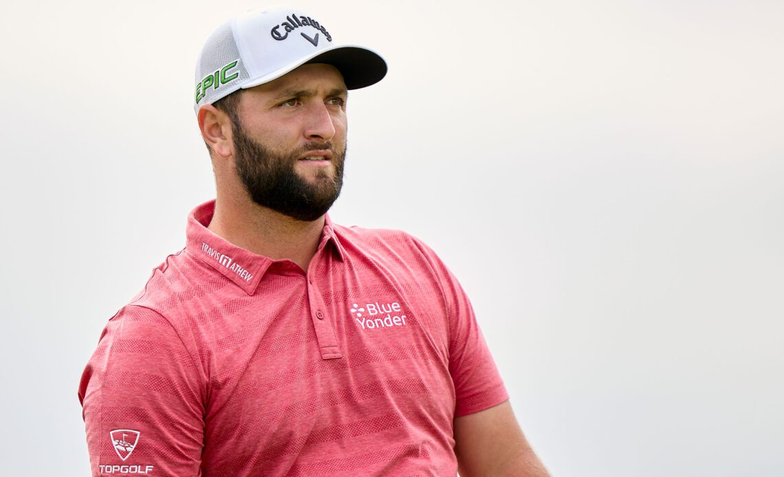 Jon Rahm Rejects Phil Mickelson's PGA Tour Claim