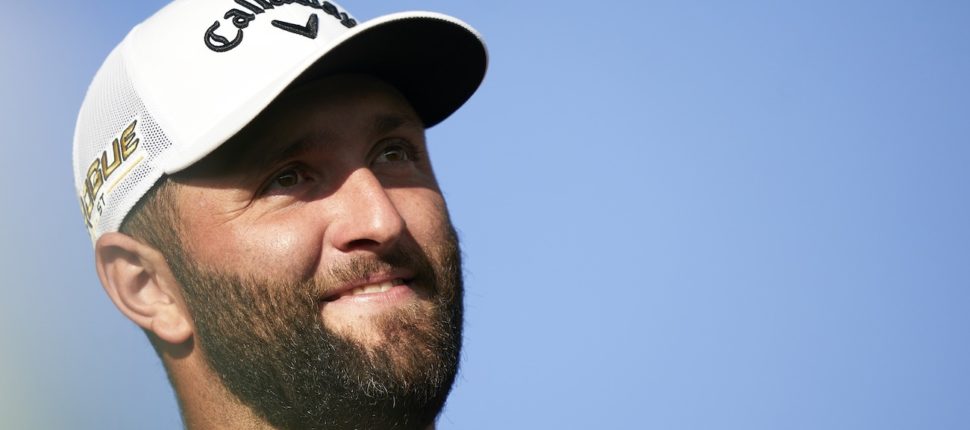 Jon Rahm wants Ryder Cup reprieve for LIV rebels