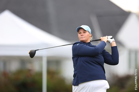 Junkkari's 67 Leads UNC At Landfall Tradition