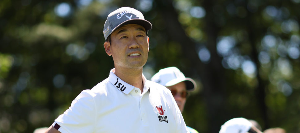 Kevin Na: PGA Tour stars “excited” to join LIV…