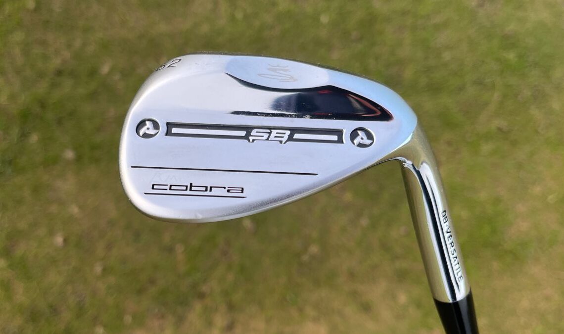 King Cobra Snakebite Wedge Review