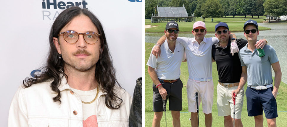 Kings of Leon drummer calls out “bucket list”…