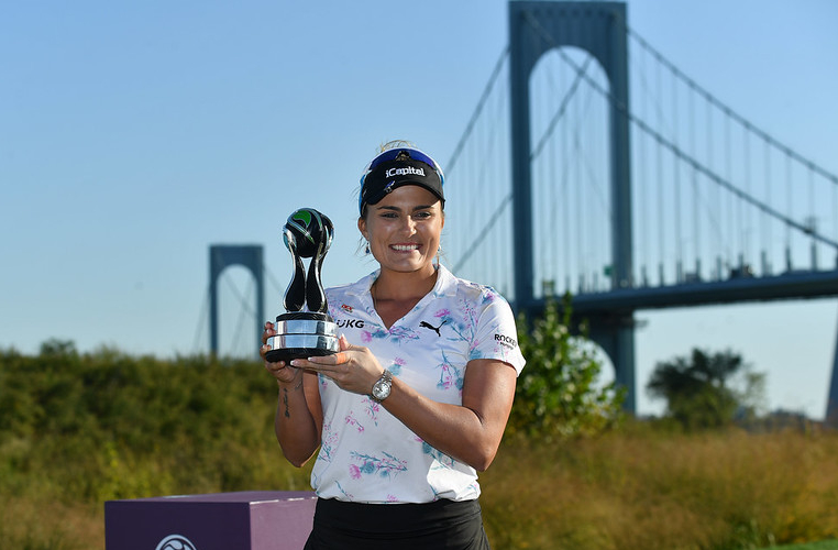 Lexi Thompson