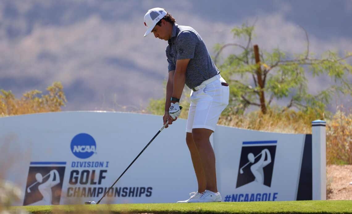 León, Barcos Move Up During Second Round of Isleworth Collegiate