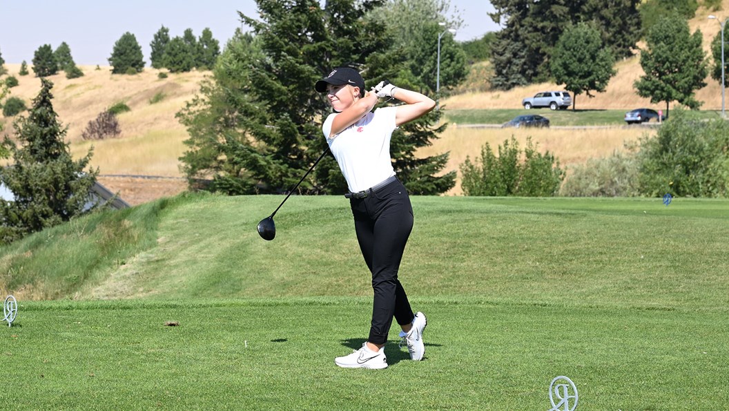Madelyn Gamble Collects Second Top-20 Finish of Season