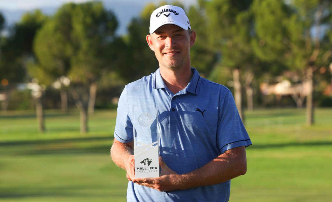 Mallorca Open Preview, Field And Prize Money