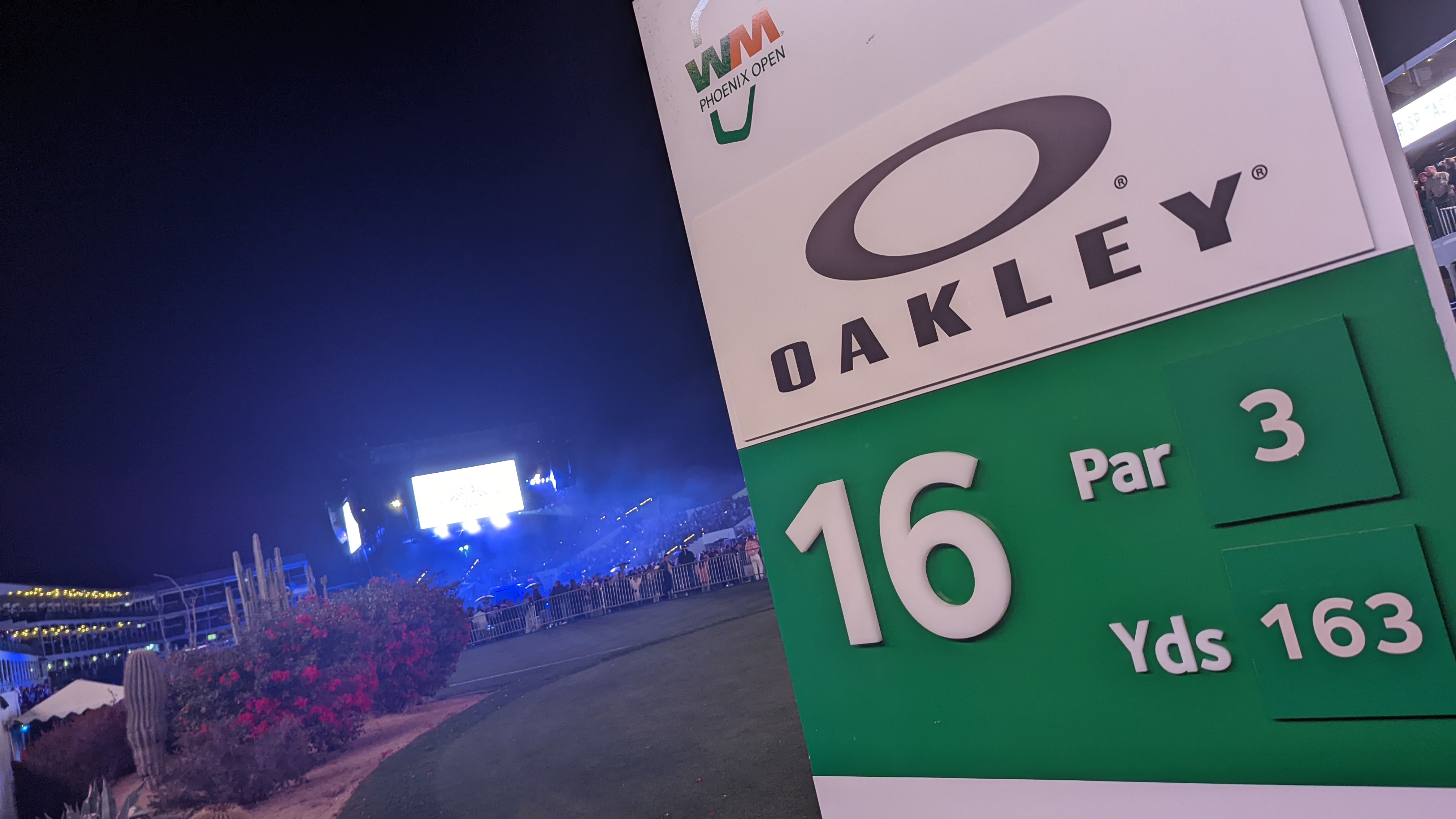 2022 WM Phoenix Open