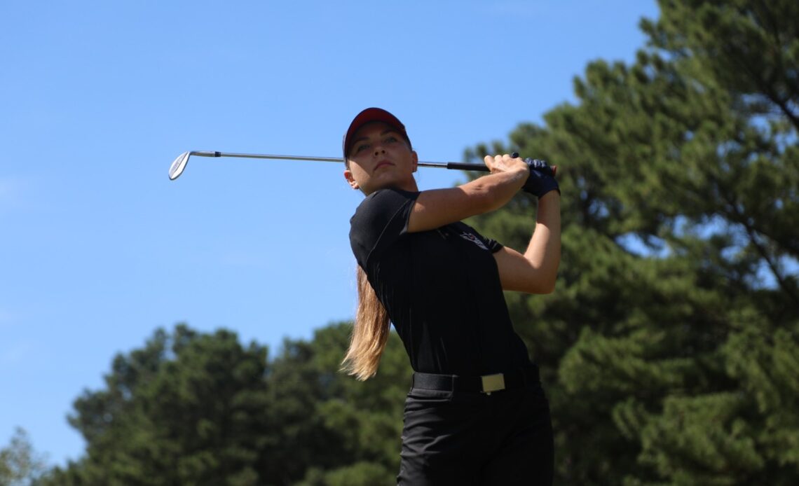 NC State Set to Begin Tar Heel Invitational on Monday