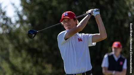 Nebraska to Wrap Up Fall Play in Bahamas