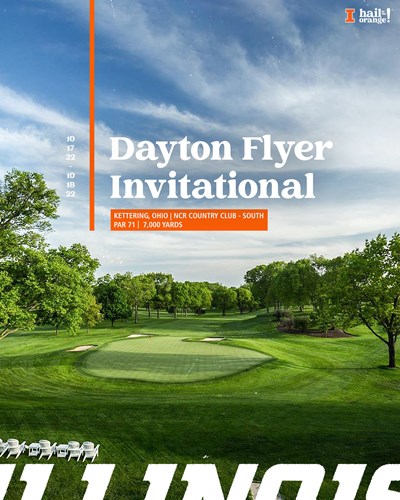 Preview - 2022 Dayton Flyer Invitational