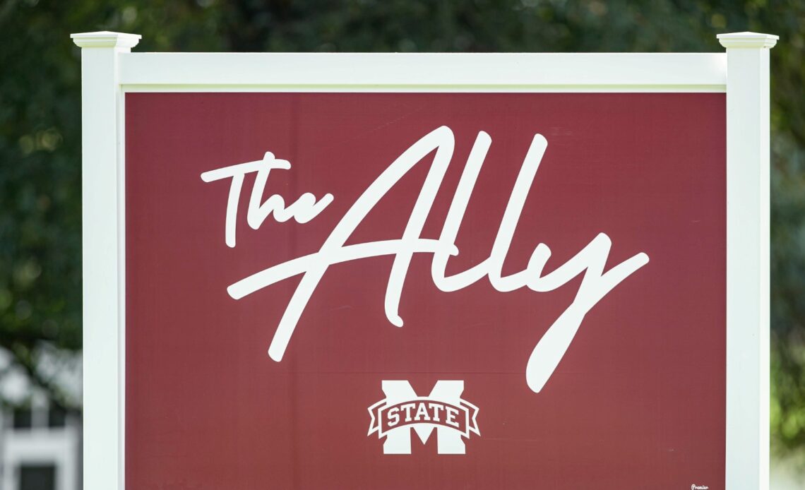 No. 3 Bulldogs Set to Host The Ally at Old Waverly Golf Club