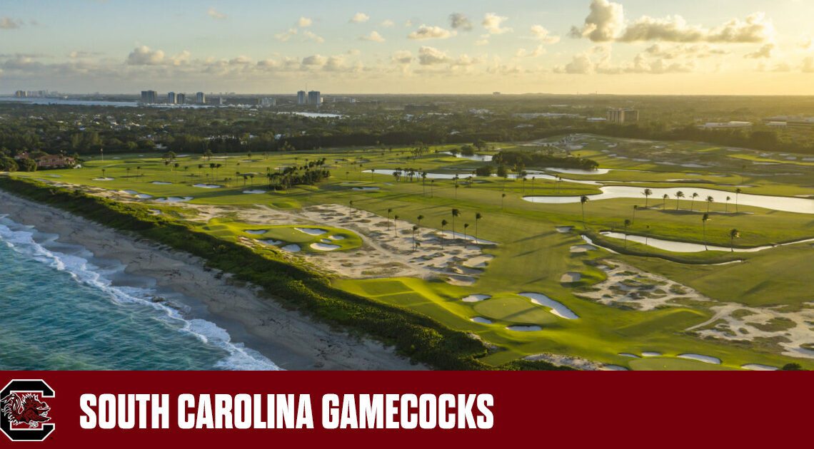 No. 4 Gamecocks Set for Stephens Cup on Monday – University of South Carolina Athletics