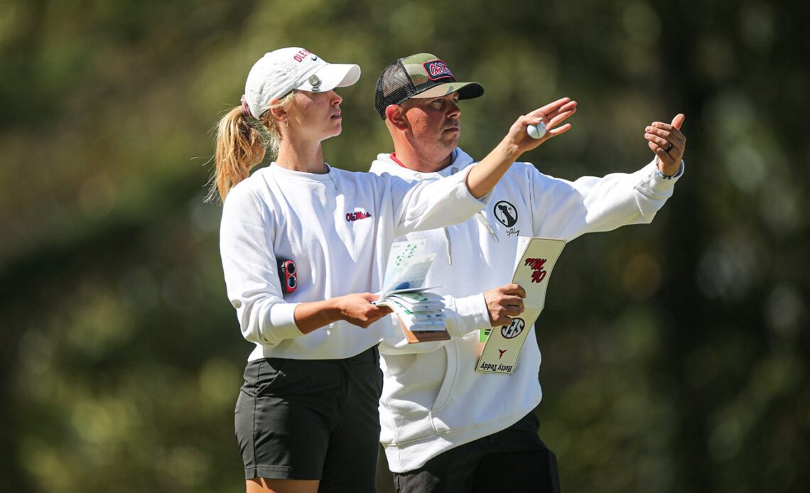 No. 4 Women’s Golf Preps for Fall Season Finale in Mexico