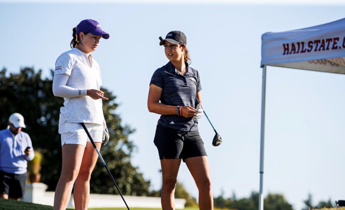 No. 7 Bulldogs Set to Wrap Up Fall Season in Mexico