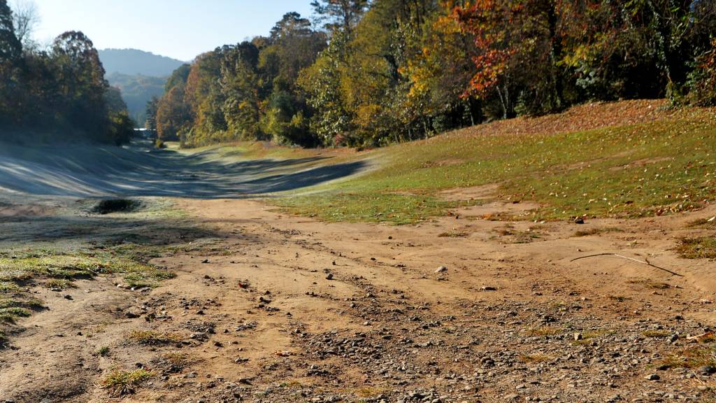 North Carolina golf course granted $1.6 million from tourism fund