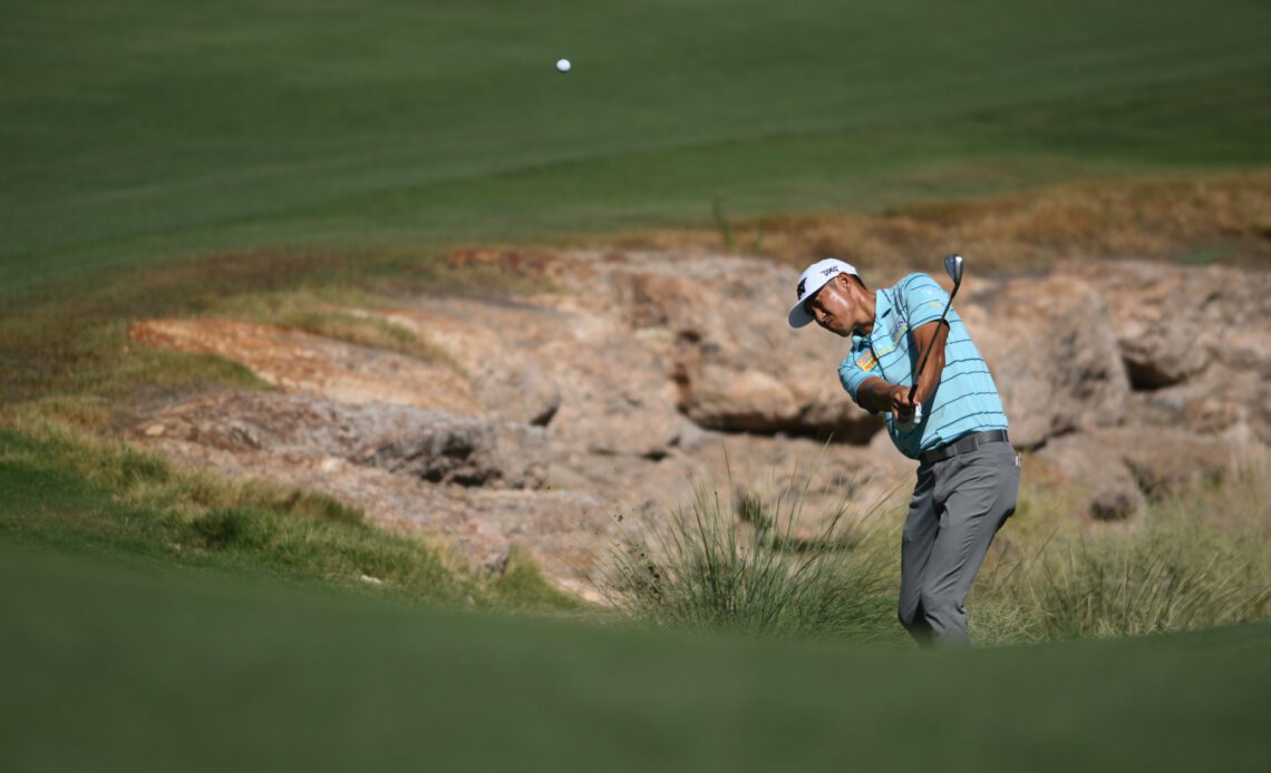2022 Shriners Children's Open