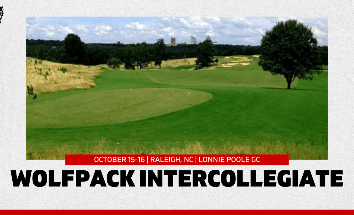 Wolfpack Intercollegiate