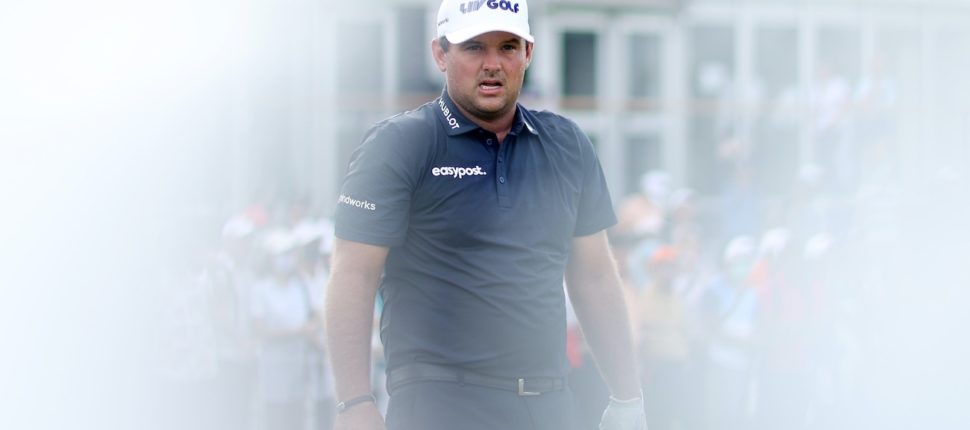 Patrick Reed expects OWGR points and Masters invite